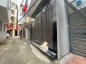Bán nhà quận Thanh Xuân- Ngõ to- Gần ô tô- Nhà mới tinh- Ở ngay- 38m2