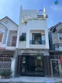 Chính Chủ Bán Nhà Phố MT Phan Tôn, P.4, Tp. Tân An, 80m2, Shr, 2tỷ2