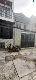 Nhà 2 tầng nở hậu Phạm Thế Hiển P7Q8. Giá 5,6 tỷ TL