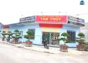 Chính Chủ Cần Bán Lô Đất Tại Xã Hương Gián - Huyện Yên Dũng - Bắc Giang