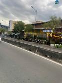 Bán Nhà Mặt Tiền Phan Văn Hớn 15X47M Giá 49 Tỷ