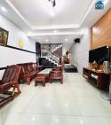 Nhanh tay sở hửu nhà hẻm 7m, Lê Trọng Tấn, Tây Thạnh, Tân Phú, 70m2, 4 tầng, hạ chào