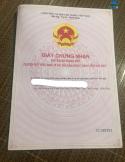 Chính chủ cần bán Nhanh Lô Đất Trang trại Thuộc khu vực Đồi Mé, Thôn Phú Ninh, Hội Thinh, Phú Thọ