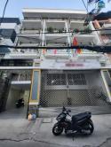 Cho Thuê Nhà Nguyên Căn Mới Xây Đường Trần Quốc Tuấn- Gò Vấp