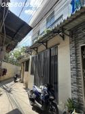 Nhà 1trệt 1lầu, hẻm thông Đường Man Thiện và Đường 385 3.X Tỷ