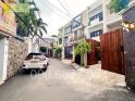 ‼️ Trung tâm Bình Thạnh - Căn hộ dịch vụ siêu đẹp - Hẻm nhựa xe hơi - 5 tầng gần 120m2 chỉ 22.5 tỷ