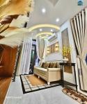 Siêu Phẩm Sát M.Tiền Hoàng Văn Thụ PN 30m2 3 Tầng 3PN Nhỉnh 6 tỷ. Nhà Đẹp ở ngay