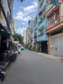 CỰC NÓNG - 140m2 (9m x 15.5m) 3 tầng - nhỉnh nhẹ 12 tỷ - K300 phường 13, Tân Bình.