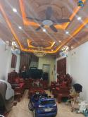 Chính Chủ Bán Nhà Liền Kề Dương Nội - 7 Tầng - Thang Máy - Full Nội Thất - Ô Tô Ngủ Trong Nhà -...