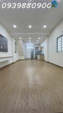 Chu Văn An, Bình Thạnh - 3 mặt hẻm - 4,45Tỷ.