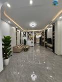 QUẬN 3 – CÁCH MẠNG THÁNG 8, 75m2, ngang bự 5.5m, 3 tầng, rộng - thoáng - nhìn mê li.