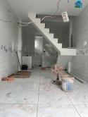 Bán nhà Huỳnh Tấn Phát (xe hơi gần cửa); 21m2; 2 tầng; nhà mới; sổ hồng hoàn công