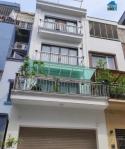 RẺ VÔ ĐỊCH - KĐT VĂN PHÚ – 5 tầng thang máy – cạnh bên khu vui chơi công viên hồ nước điều hòa –...