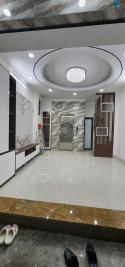 Nhỉnh 10 Tỷ 47M2 5 Tâng Vĩnh Phúc Ba Đình Nhà Mới Kính Kong