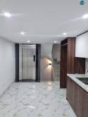 Cần bán nhà Trung Liệt 27m 6 tầng thang máy, hơn 10 tỷ