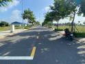 Nền 100m2 vị trí cực đẹp ngay sân bay Long Thành-sổ sẵn đầy đủ-giá tốt chỉ từ 10tr/m2