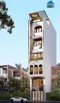 Mở Bán Siêu Phẩm 62m2,8T Hàng Xóm TTTM Aeon Long Biên, Gara, Fujj Nội Thất Cao Cấp 20.x Tỷ