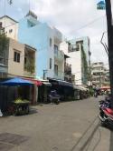 Là Khu Kết Nối Nhiều Tuyến Đường - Bán Nhà Đ. Nguyễn Trãi Quận 1 - Khu Vực Kinh Doanh ,