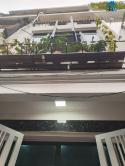 Phú Đô - Nhà Đẹp Ở Ngay - Dân Xây Chắc Chắn - 5 Ngủ Rộng Thoáng