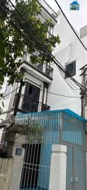 Bán Nhà Di Trạch, Hoài Đức, Hà Nội-45.3m-6 Ngủ-Mặt Tiền 3.5m- Giá Chỉ 5,2 Tỷ