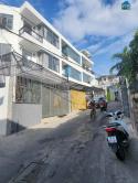 Cho thuê nhà mới mặt tiền kinh doanh, gần Đại học Nha Trang