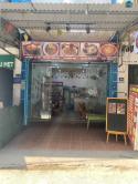 Sang Nhượng Cửa Hàng – Ngõ 1 Cổng Trường Đại Học Hà Nội