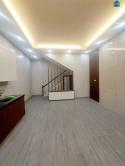 Cho thuê nhà riêng ngõ 1035 Hồng Hà, Hoàn Kiếm 37m x 5T giá 12tr, nhà đẹp về ở ngay