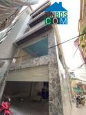 Bán nhà Ngọc Thuỵ ,DT 54m2 ,MT 10.5m ,6 Tầng , Giá 16.9 tỷ ,Ba mặt thoáng - Gara Ô tô