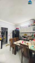 Hẻm 6M – Nhà Đúc BTCT – 70M – Chỉ 7 Tỷ - 4 Phòng Ngủ – Cách Mặt Tiền 50M – Huỳnh Thiện Lộc – Tân Phú