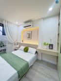 Nhà 2 Tầng Full Nội Thất - K109 Trần Cao Vân - Trung Tâm TP
