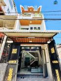 CHÍNH CHỦ CẦN BÁN NHÀ Ở Đường Nguyễn Ảnh Thủ, Phường Hiệp Thành, Quận 12, Hồ Chí Minh
