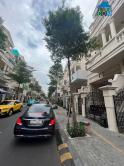 Bán nhà phố có hầm Cityland Park Hills, Gò Vấp – Giá 21.5 tỷ – Đang cho thuê 40tr/tháng