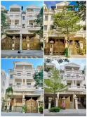 Cập nhật Giỏ hàng CityLand Park Hills Tháng 07-9/2025