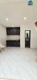 Nhà Tân Phú - Hẻm Xe Hơi, Sát Mặt Tiền, Gần Aeon - Chỉ 2.65 Tỷ!
