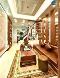 PHÚ ĐÔ - LÔ GÓC 2 THOÁNG - 3 NGỦ NỘI THẤT ĐỦ - GẦN Ô TÔ