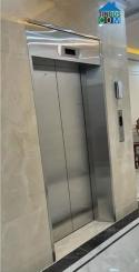 Cho thuê nhà mới, hai mặt tiền, 94m2_ 4T; vỉa hè, Phố Trần Nhân Tông-31 Tr