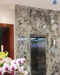 Cho thuê nhà mới, hai cửa đi, thang máy,vỉa hè, 111m2- 5T, Chùa Láng_44 Tr