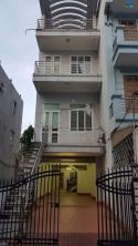 Cho Thuê Nhà Nguyên Căn 100m² X 4 Tầng – Tại Ngõ 188/35 Phố Tư Đình, Phường Long Biên, Quận Long...