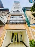 Ngọc Lâm,Long Biên 14tỷ 35M Thang Máy,Mặt Phố Vỉa Hè Kinh Doanh Cho Thuê Đỉnh