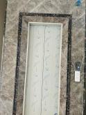 Mình cho thuê nhà mới, hai mặt tiền, Thụy Khuê, 106m2x 4T vỉa hè 31 Tr