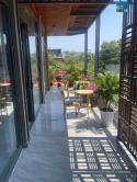 Nhà 1 Trệt 2 Lầu Mới Khủng Full Nội Thất Cơ Bản Đang Làm Căn Hộ Dịch Vụ Hẻm Oto Tải Ngay Cầu Ông...