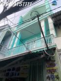 Chỉ Hơn 8 Tỷ-88m2- 3 Tầng- TT Quận 7