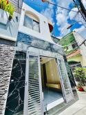 Bán Nhà Đẹp Quang Trung, GV Chỉ 3ty950, Full Nội Thất