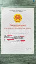 Cần Bán Đất Vườn Dừa 5.068 m² Gần UBND Xã Phú Long, Huyện Bình Đại – Bến Tre Cũ