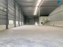 Cho Thuê Kho, Nhà Xưởng 500m² Tại Thọ Quang – Sẵn PCCC – Giá Chỉ 55.000đ/m²