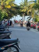+ Đất biển mặt tiền Võ Văn Kiệt, nằm giữa trung tâm bãi 2 tắm mỹ khê và Phạm Văn Đồng, cạnh khu...