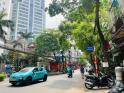 Bán Nhà Hoàng Hoa Thám, 22M2 5 Tầng, Ngõ Thông Chỉ 10M Ra Oto