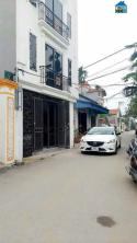Bán Đất Thổ Cư 76,5 M2 Mặt Tiền 5,1m Tại Yên Nghĩa Hà Đông