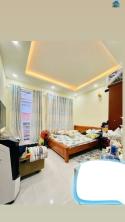 NHÀ 2 TẦNG - LÊ VĂN QUỚI - HẺM 4M - CHỈ HƠN 3 TỶ