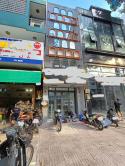 Hạ Giá Bán Gấp Chỉ 17.9 Tỷ Sở Hữu Ngay Nhà Mặt Tiền Quận 5